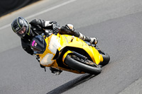 Lower Group Yellow Bikes